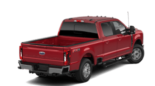 2026 Ford Super Duty® External Image 3
